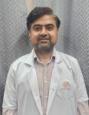 Dr. Shadan