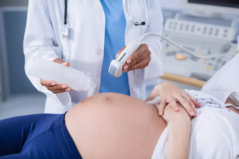 Ultrasound Scanning
